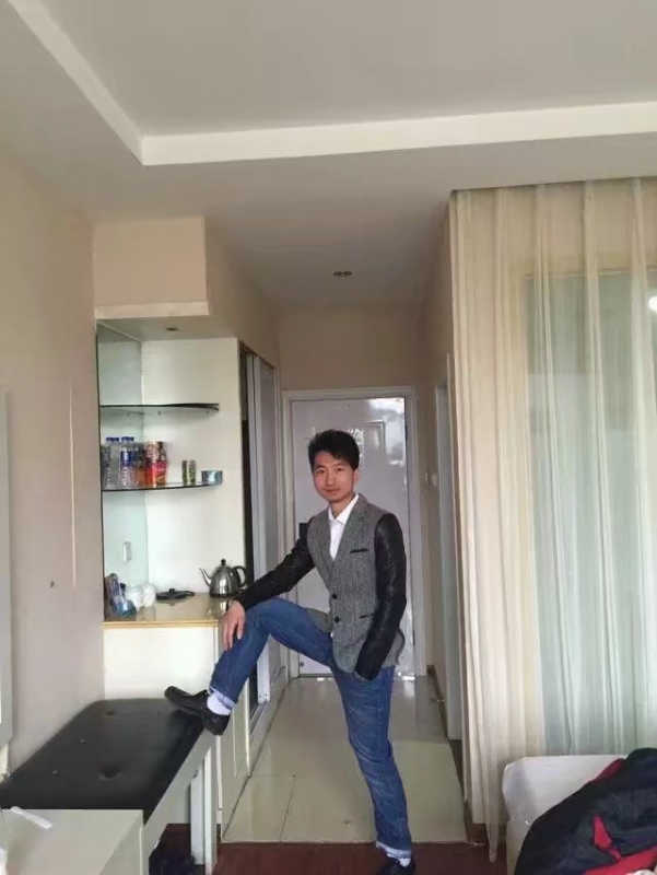 潇湘剑雨的第四张照片--云霄相亲网