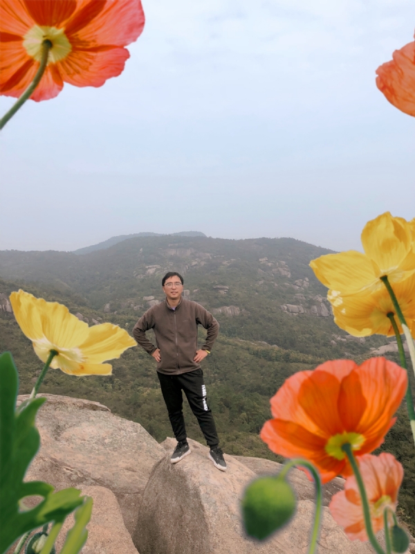 凯歌的第一张照片--云霄相亲网