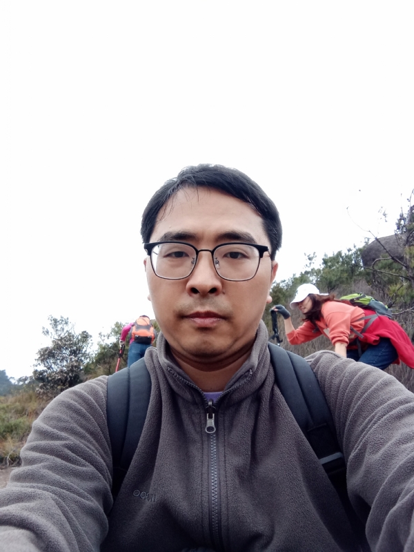 凯歌的第三张照片--云霄相亲网