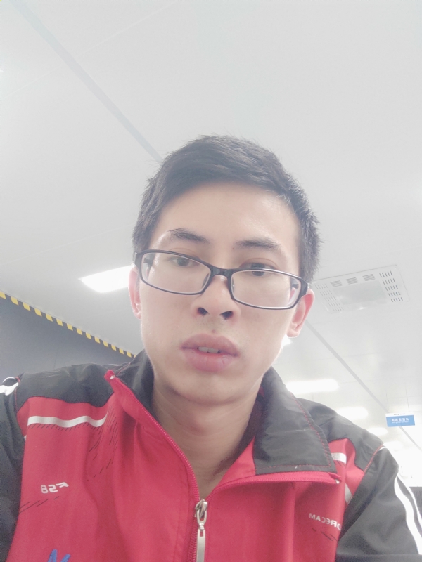 找个过日子的第一张照片--云霄相亲网