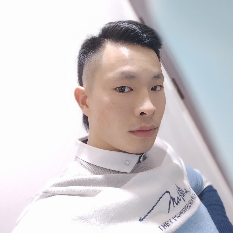 为爱付出的第一张照片--云霄相亲网