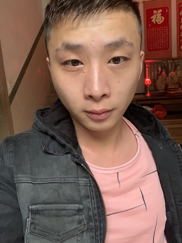 张的第二张照片--云霄相亲网