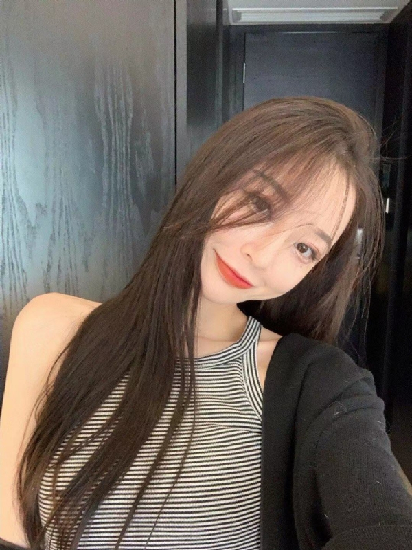 姗姗的第二张照片--云霄相亲网