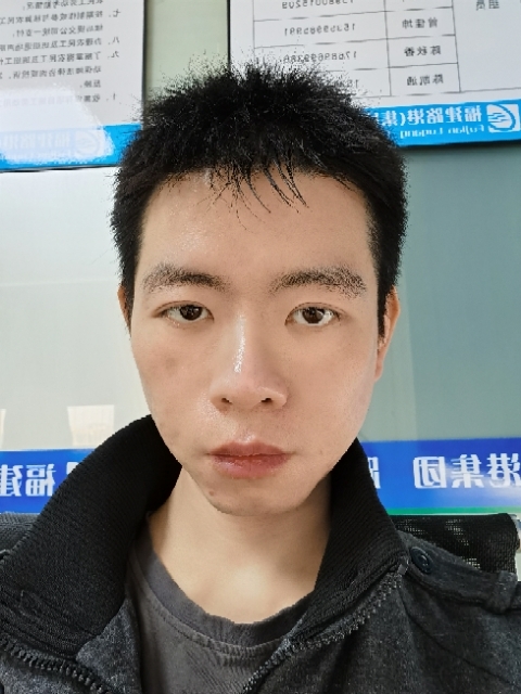 雨过天晴的第二张照片--云霄相亲网