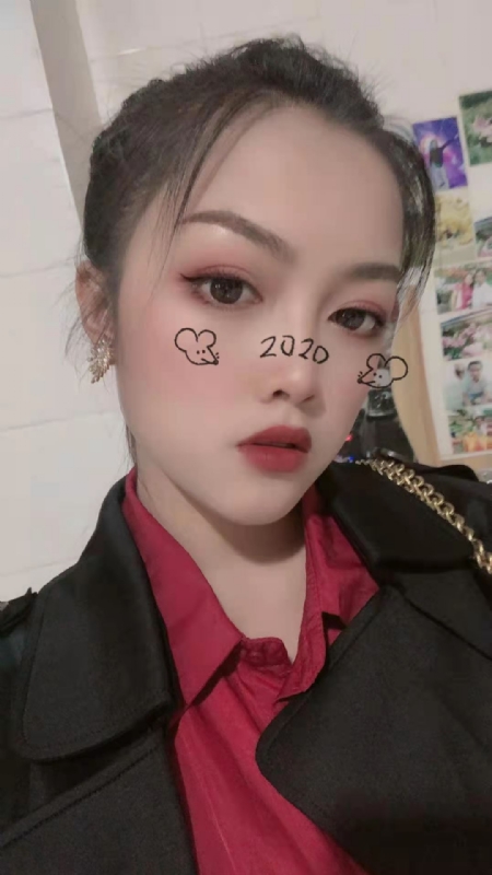 美丽的意外的第一张照片--云霄相亲网