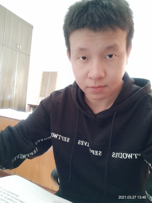 夜雨的第一张照片--云霄相亲网