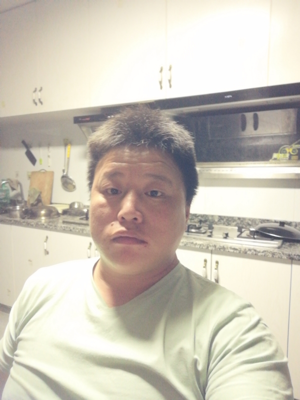 难遇钟意人的第一张照片--云霄相亲网