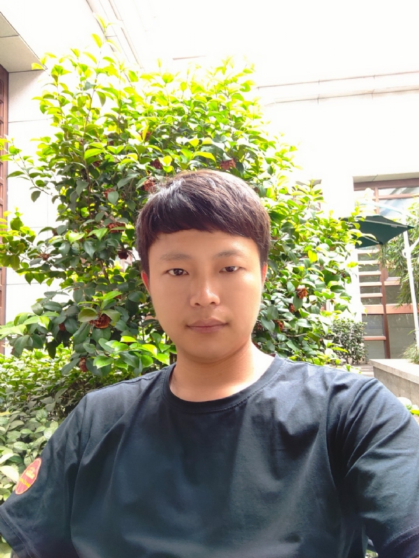 谈情说爱的第一张照片--云霄相亲网