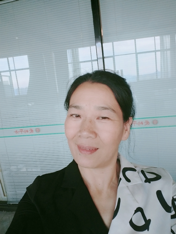 易莲的第一张照片--云霄相亲网
