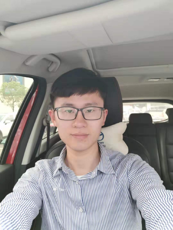 LLLLL的第一张照片--云霄相亲网