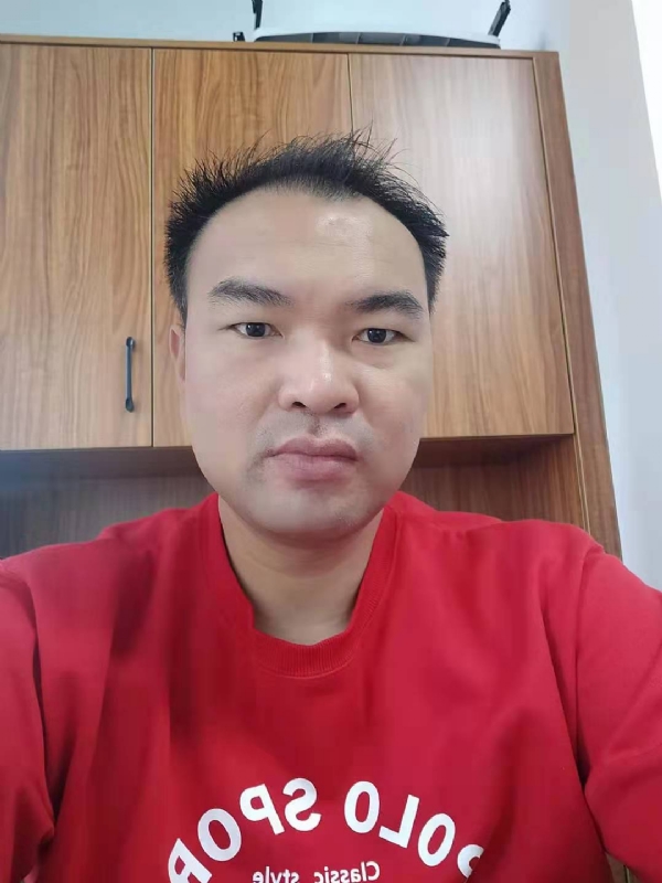 冷如秋的第二张照片--云霄相亲网