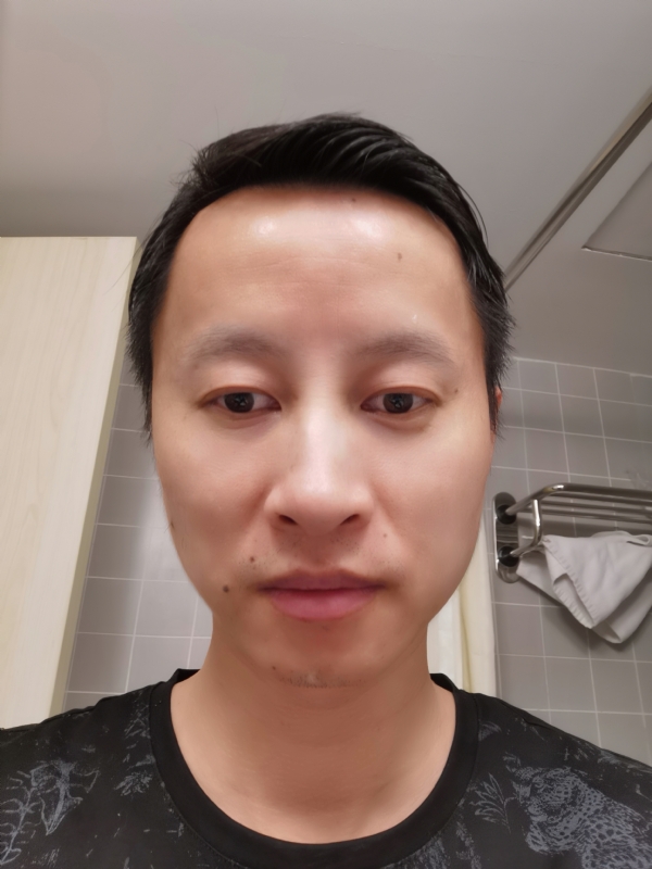 风来云意的第四张照片--云霄相亲网