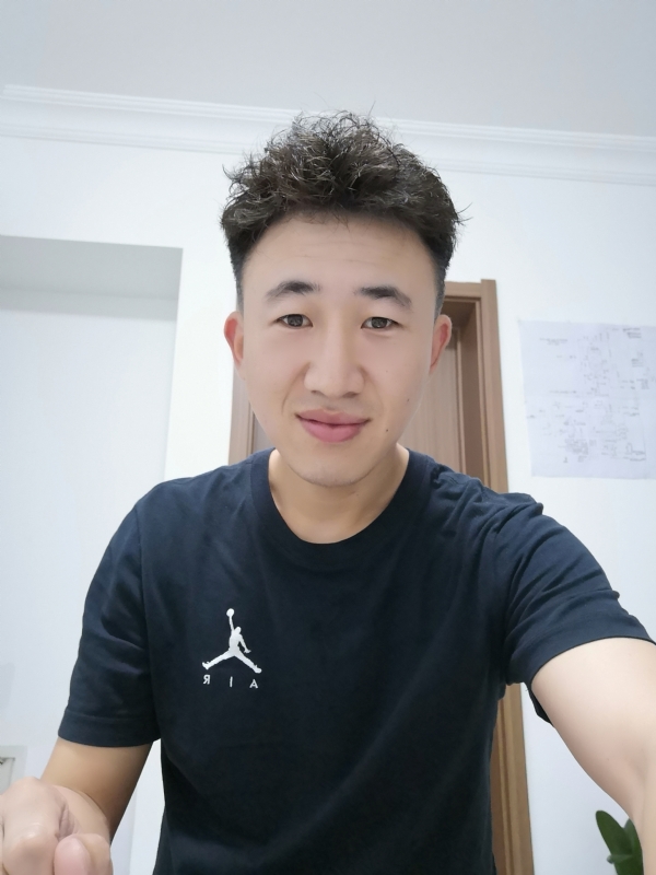 小样的第一张照片--云霄相亲网