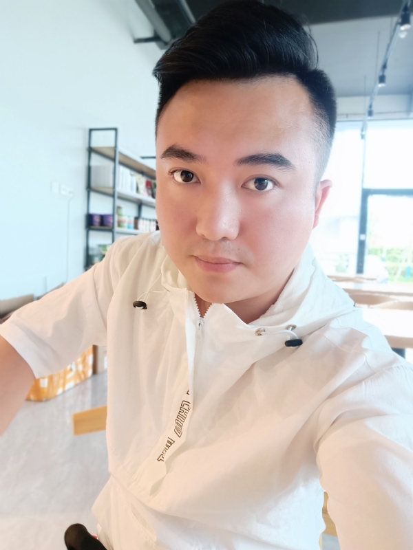王先生的第一张照片--云霄相亲网