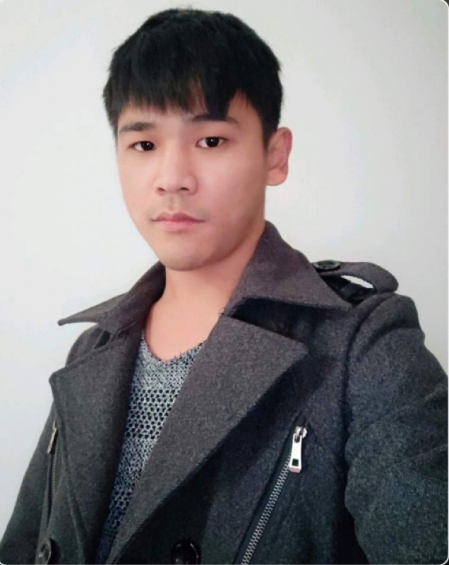 良人的第二张照片--云霄相亲网