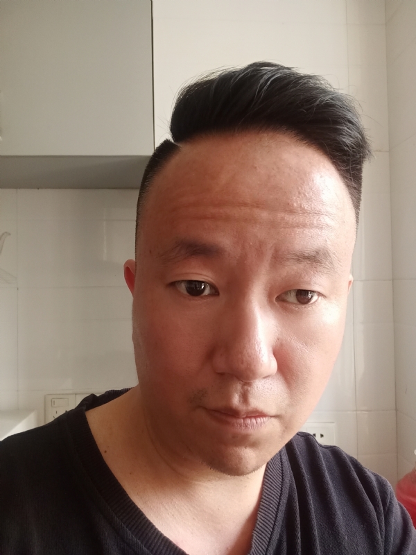 阿king的第一张照片--云霄相亲网