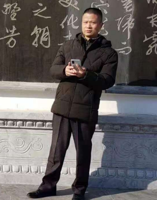 无云的第二张照片--云霄相亲网