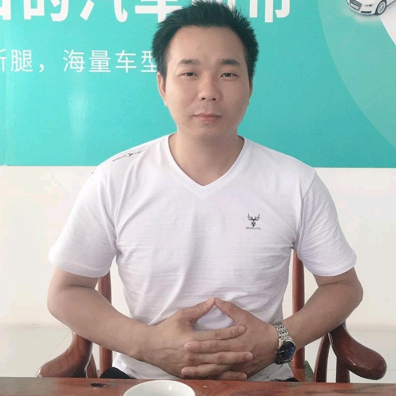 洪哥的第一张照片--云霄相亲网