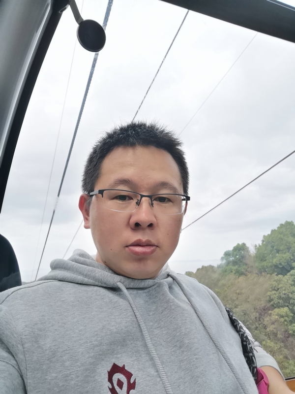 枫叶12的第一张照片--云霄相亲网