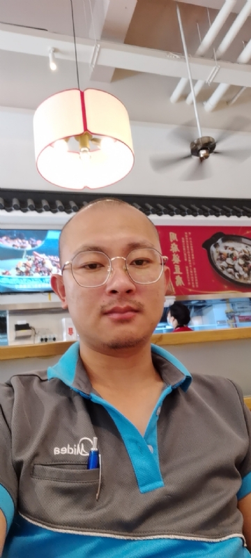 择一人相老的第一张照片--云霄相亲网