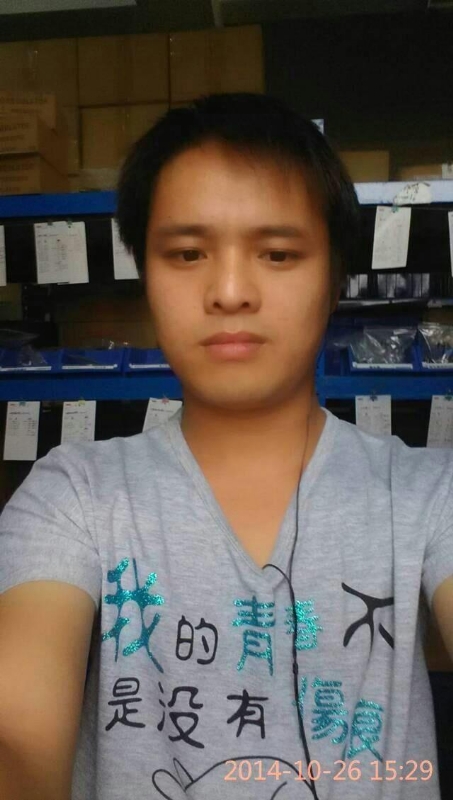 闽南泉州阿海的第一张照片--云霄相亲网