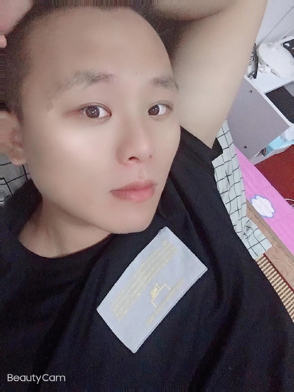 相守的第一张照片--云霄相亲网