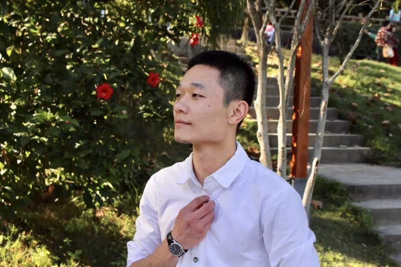 落落大方的第一张照片--云霄相亲网
