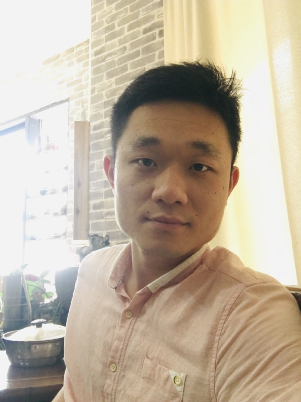 落落大方的第二张照片--云霄相亲网