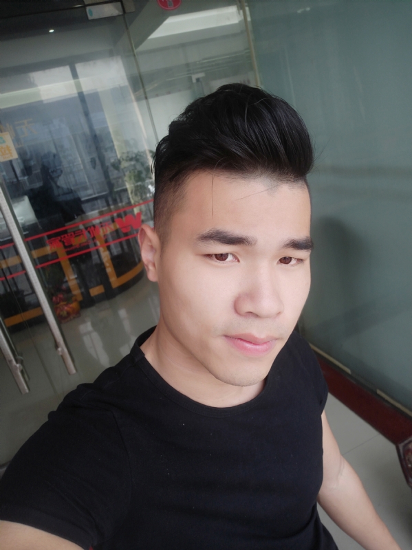 随遇而安的第一张照片--云霄相亲网