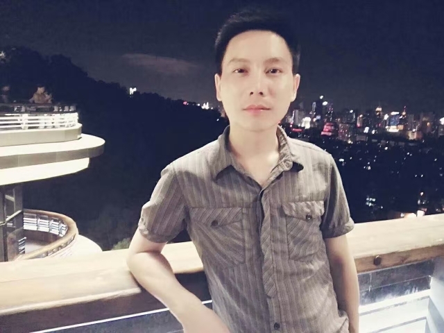 幕秋的第二张照片--云霄相亲网
