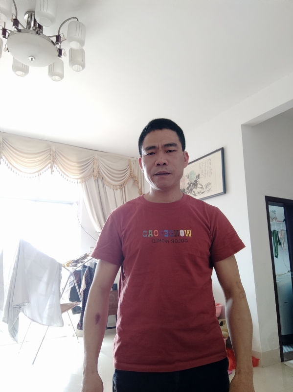 再回首的第二张照片--云霄相亲网