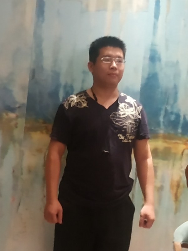 梦想成真的第一张照片--云霄相亲网