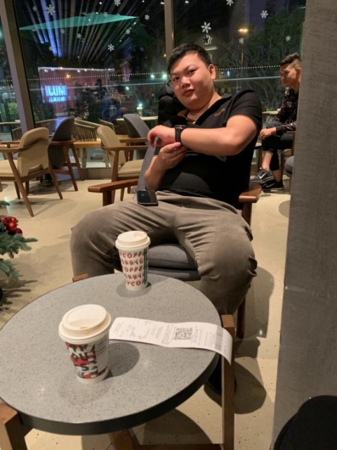 华熙的第一张照片--云霄相亲网