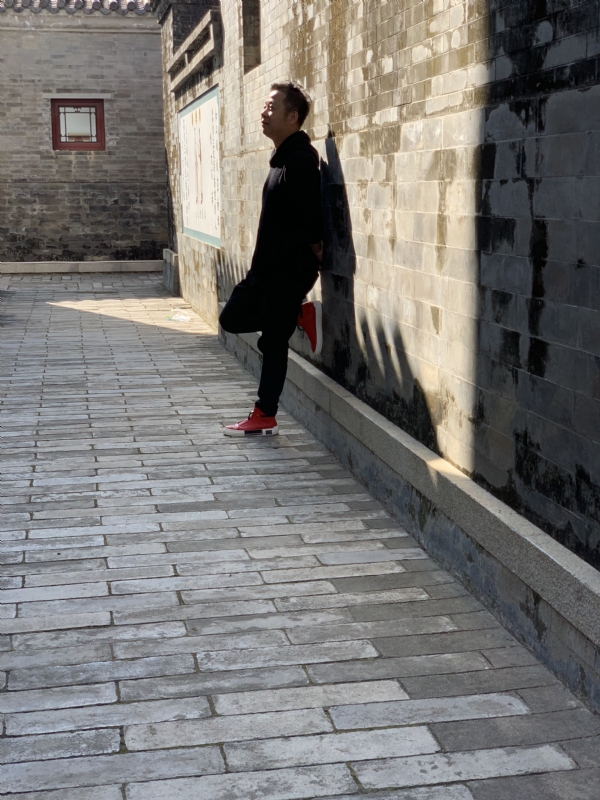有趣的灵魂的第三张照片--云霄相亲网