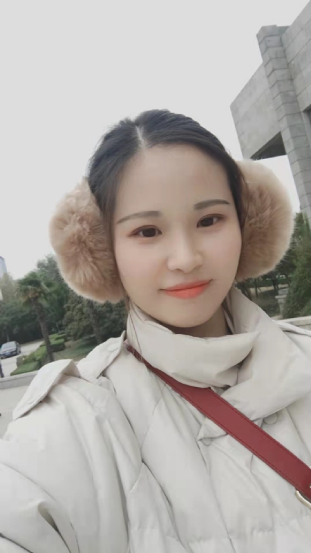 阿狸的第一张照片--云霄相亲网