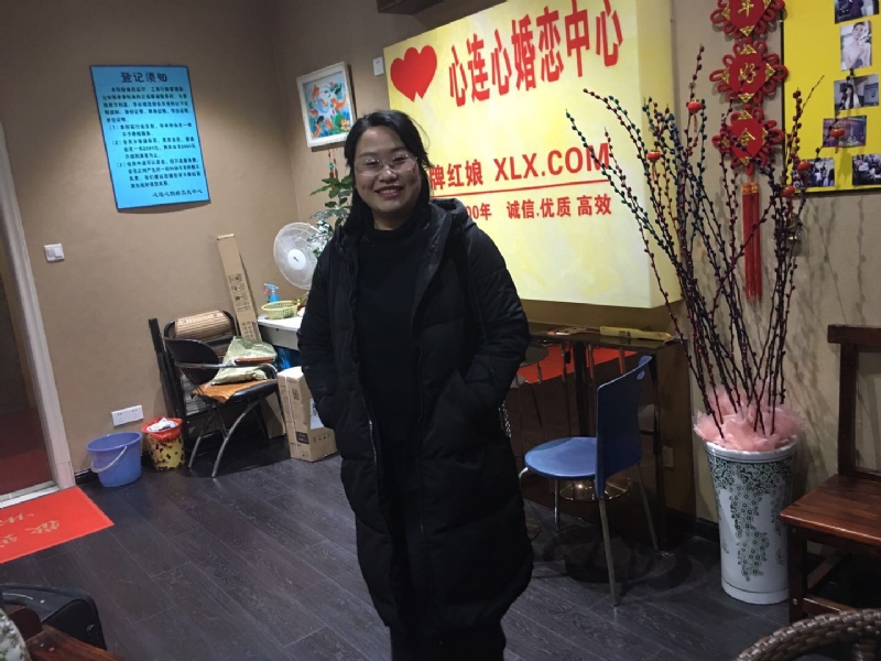 ei的第一张照片--云霄相亲网