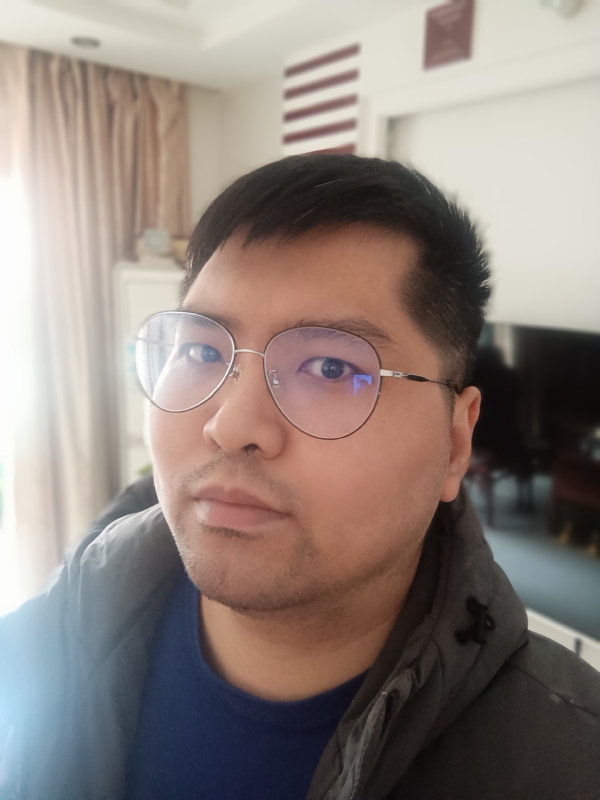 火恋的第一张照片--云霄相亲网
