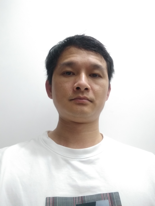 鼓浪扬帆的第一张照片--云霄相亲网
