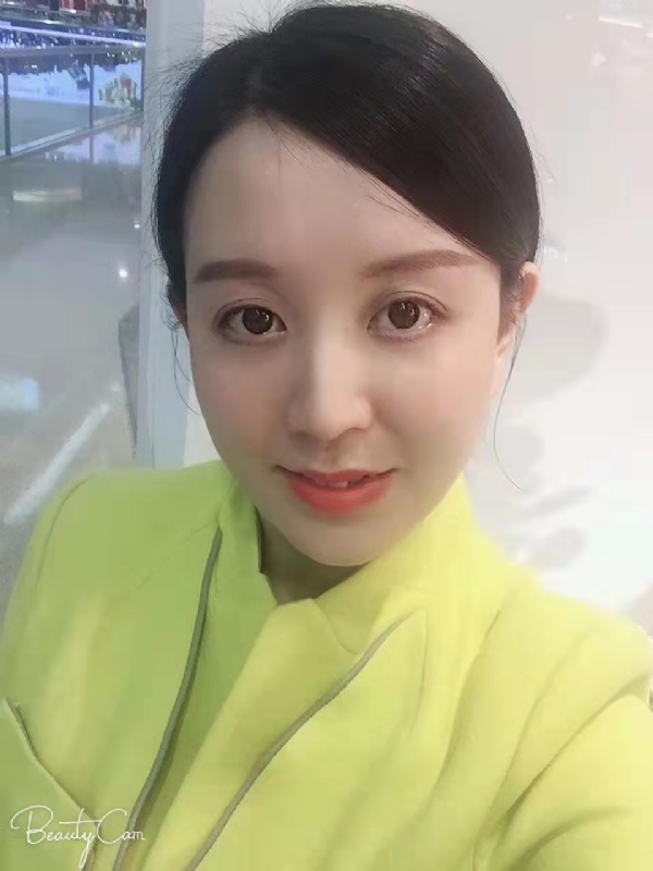 近水楼台的第二张照片--云霄相亲网