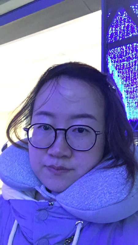 wendy的第二张照片--云霄相亲网