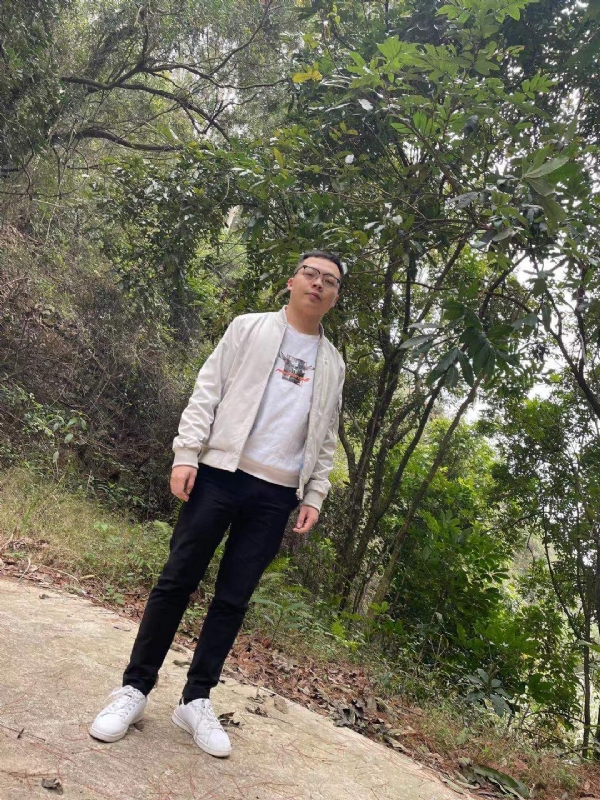 WD的第一张照片--云霄相亲网