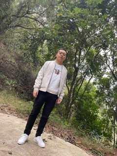 WD的第二张照片--云霄相亲网