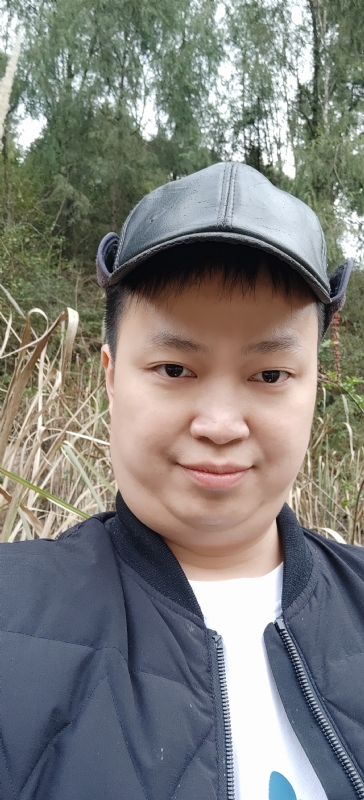 熊猫儿的第一张照片--云霄相亲网