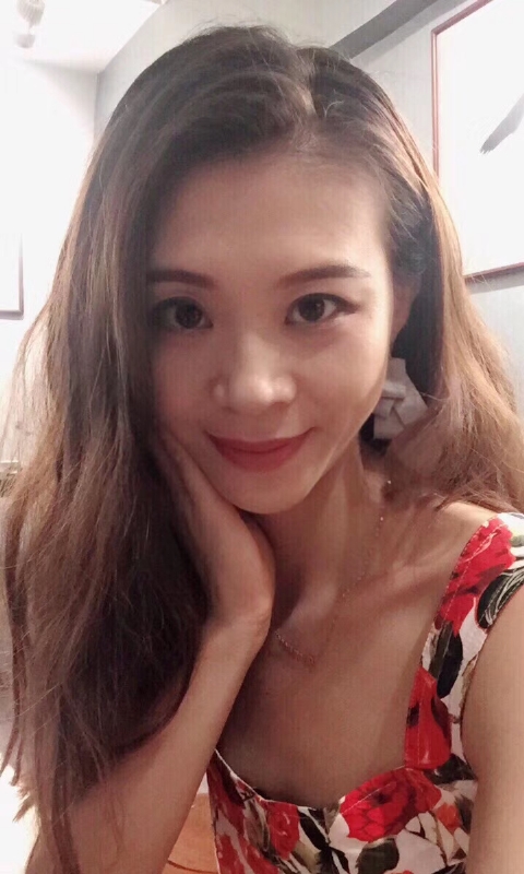 莎莎的第一张照片--云霄相亲网