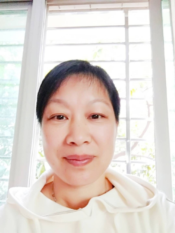 小妹的第二张照片--云霄相亲网