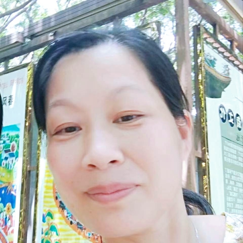 小妹的第三张照片--云霄相亲网