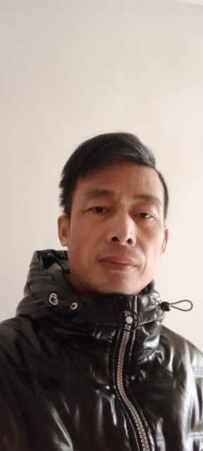 无声的寂寞难耐的第一张照片--云霄相亲网