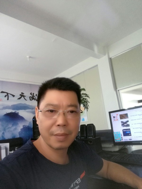 心平气和的第二张照片--云霄相亲网