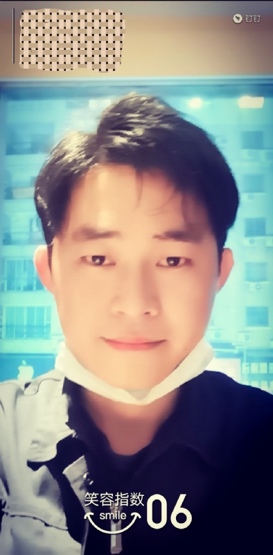 小丑鱼的第一张照片--云霄相亲网