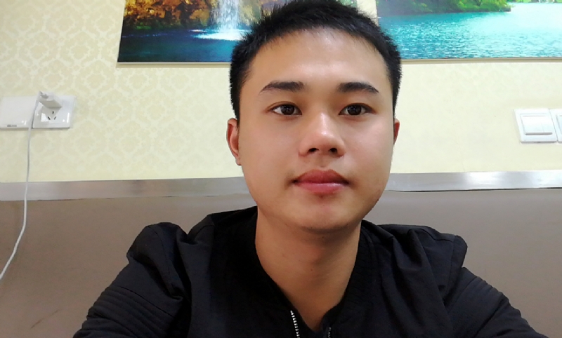 汐颜茹夢的第一张照片--云霄相亲网